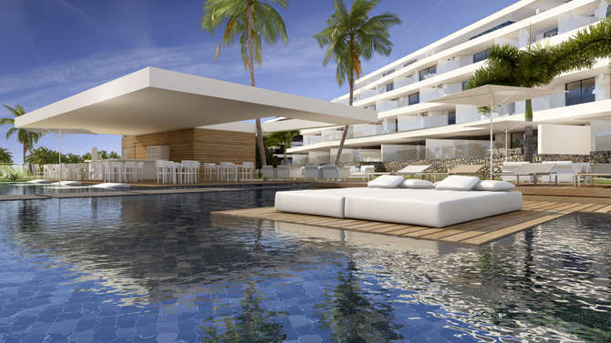 vakantie-naar-Royal Hideaway Corales Beach-mei 2025
