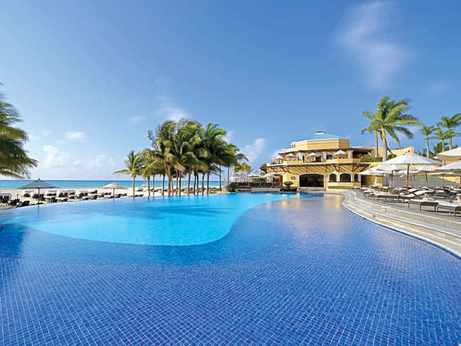 vakantie-naar-Royal Hideaway Playacar-mei 2024