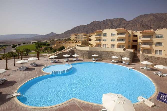 vakantie-naar-Royal Holiday Beach Resort-mei 2025