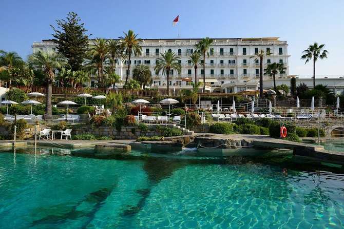 vakantie-naar-Royal Hotel San Remo-april 2024