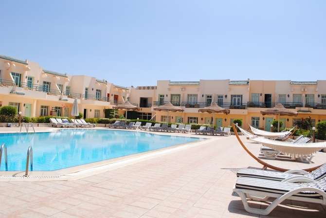 vakantie-naar-Royal Lido Resort Spa-mei 2025