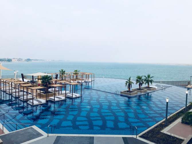 vakantie-naar-Royal M Hotel Resort Abu Dhabi-april 2024