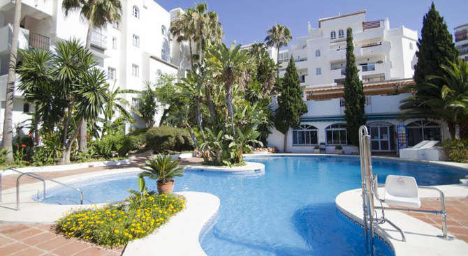vakantie-naar-Royal Oasis Club At Pueblo Quinta-mei 2025