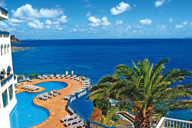 vakantie-naar-Royal Orchid Hotel-mei 2025