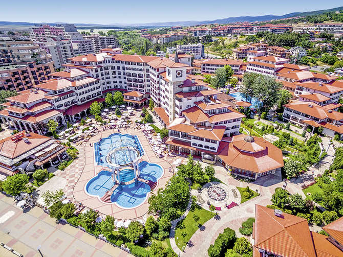 vakantie-naar-Royal Palace Helena Sands Hotel-mei 2025