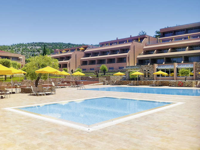 vakantie-naar-Royal Paradise Beach Resort Spa-mei 2025