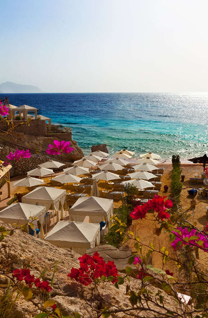 vakantie-naar-Royal Savoy Sharm El Sheikh-mei 2025