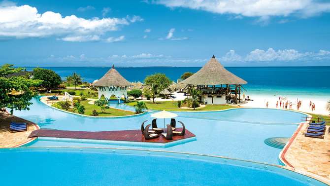 vakantie-naar-Royal Zanzibar Beach Resort-mei 2024