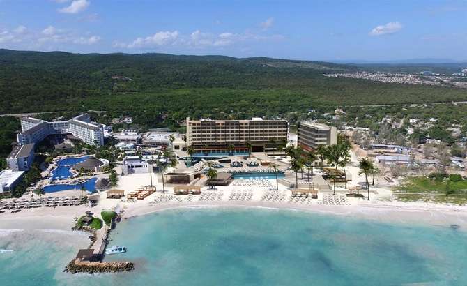 vakantie-naar-Royalton Blue Waters-juni 2025