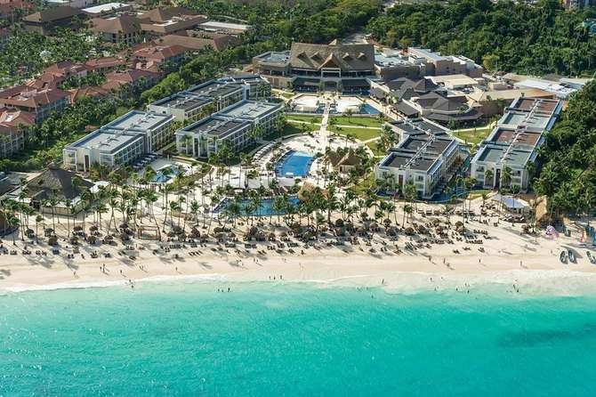 vakantie-naar-Royalton Punta Cana Resort Casino-juni 2025