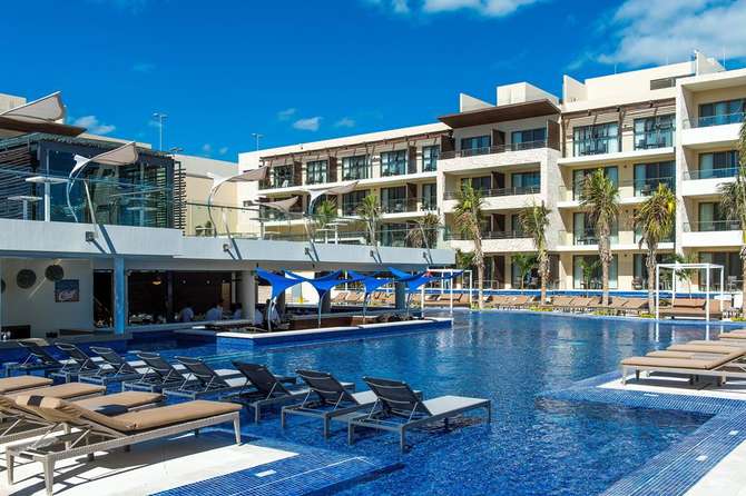vakantie-naar-Royalton Riviera Cancun-april 2024