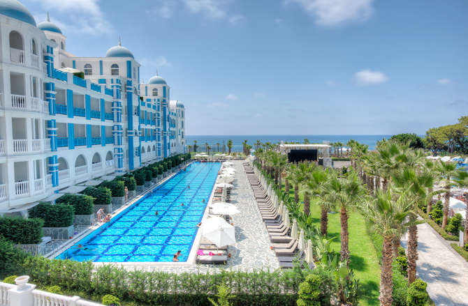 vakantie-naar-Rubi Platinum Spa Resort Suites-mei 2024