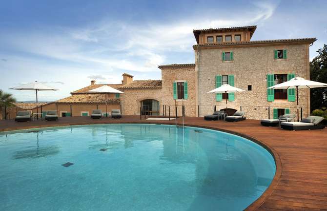 vakantie-naar-Sa Cabana Hotel Rural Spa-mei 2025