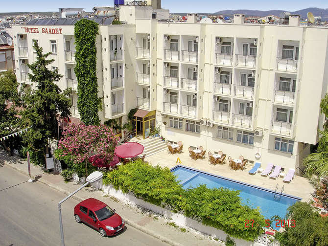 vakantie-naar-Saadet Hotel-mei 2025