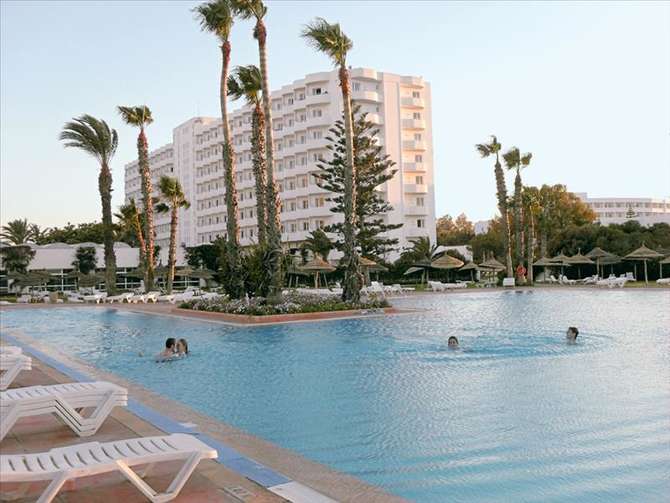 vakantie-naar-Sahara Beach-mei 2025
