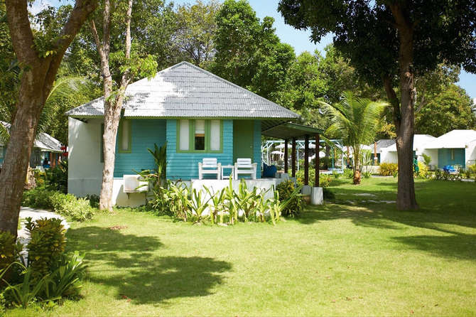 vakantie-naar-Sai Kaew Beach Resort-mei 2025