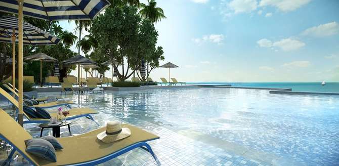 vakantie-naar-Saii Lagoon Maldives Curio Collection By Hilton-mei 2025