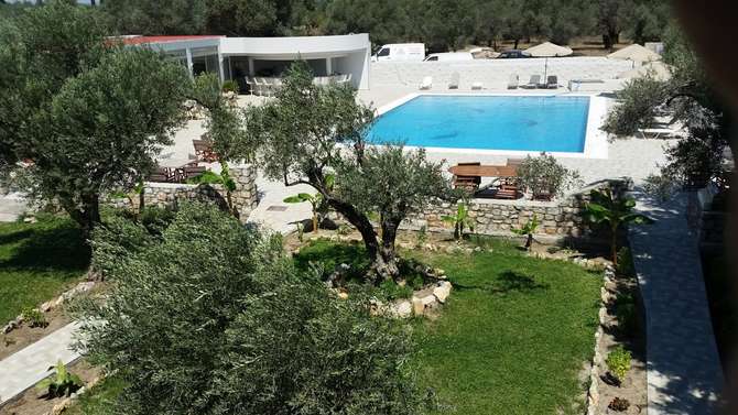 vakantie-naar-Saint George Resort Archangelos-mei 2025