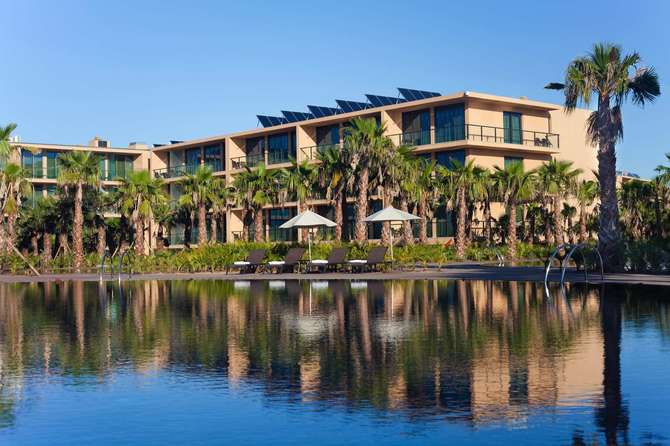 vakantie-naar-Salgados Dunas Suites-mei 2025