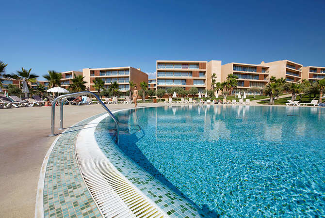 vakantie-naar-Salgados Vila Das Lagoas Appartementen-mei 2025