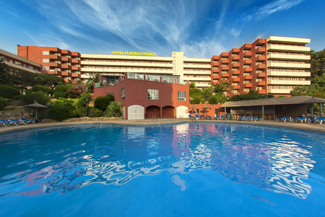 vakantie-naar-Salles Hotel Marina Portals-mei 2025