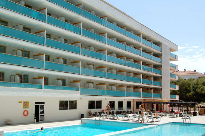 vakantie-naar-Salou Park Resort I Ii-mei 2024