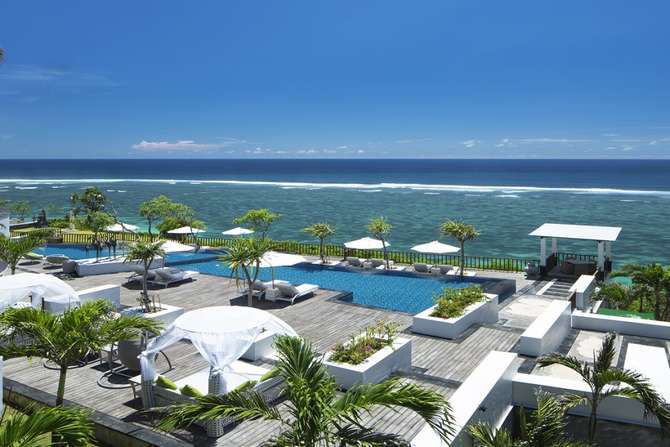 vakantie-naar-Samabe Bali Resort Villas-juni 2025