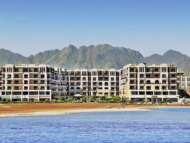 vakantie-naar-Samra Bay Hotel-mei 2025