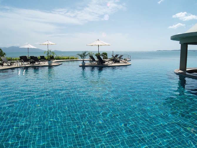 vakantie-naar-Samui Buri Beach Resort Spa-mei 2024