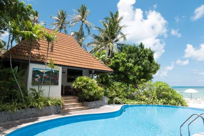 vakantie-naar-Samui Natien Resort-mei 2024