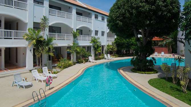 vakantie-naar-Samui Palm Beach Resort-mei 2025