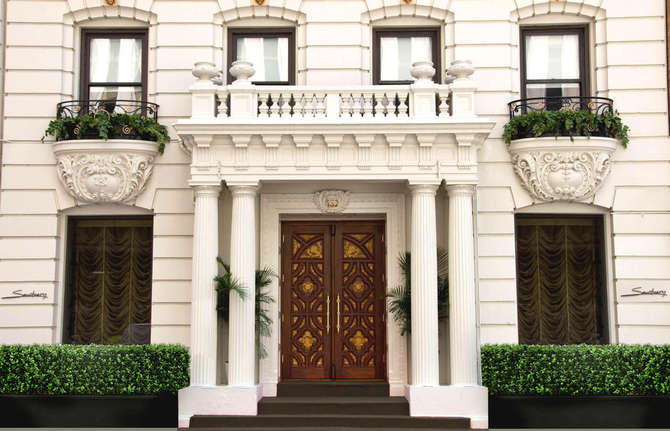 vakantie-naar-Sanctuary Hotel New York-mei 2025