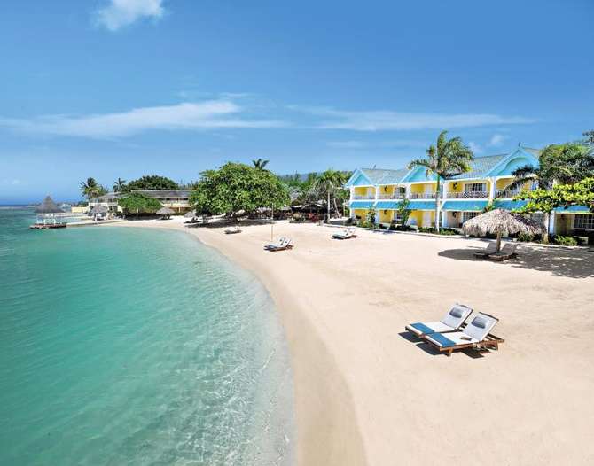 vakantie-naar-Sandals Royal Caribbean Resort-mei 2025