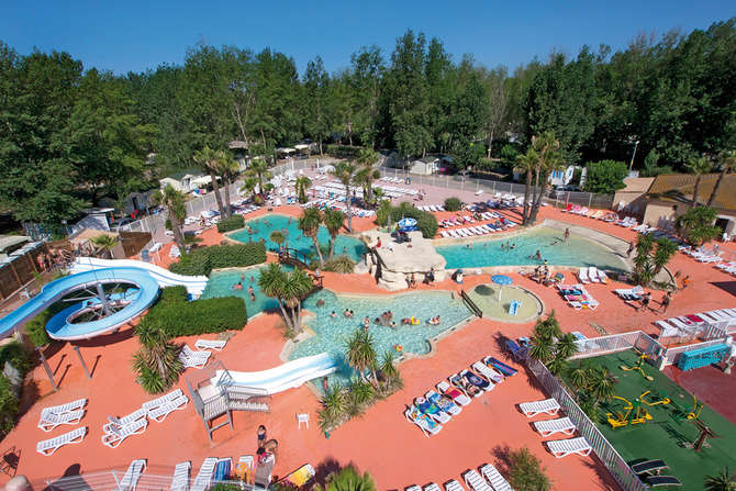 vakantie-naar-Sandaya Camping Les Vagues-april 2024