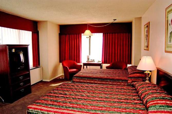 vakantie-naar-Sandman Calgary City Centre-mei 2025
