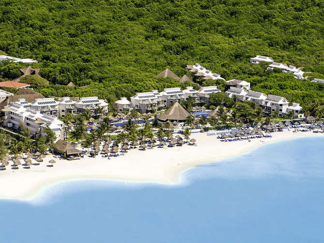 vakantie-naar-Sandos Caracol Eco Resort-mei 2025