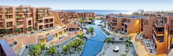 vakantie-naar-Sandos San Blas Nature Resort Golf-mei 2024