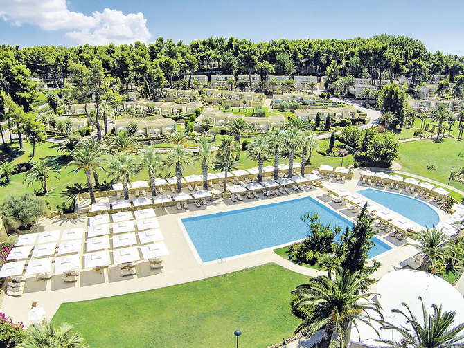 vakantie-naar-Sani Beach Club-mei 2025