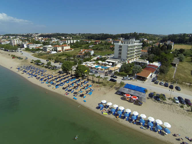 vakantie-naar-Santa Beach Hotel-mei 2025