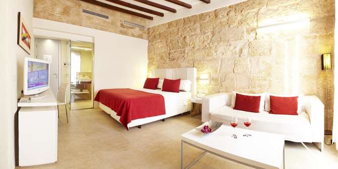 vakantie-naar-Santa Clara Urban Hotel Spa-mei 2025