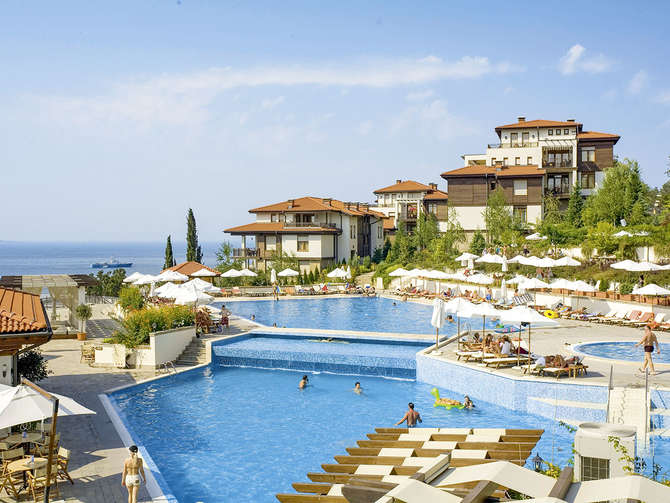 vakantie-naar-Santa Marina Holiday Village-mei 2025