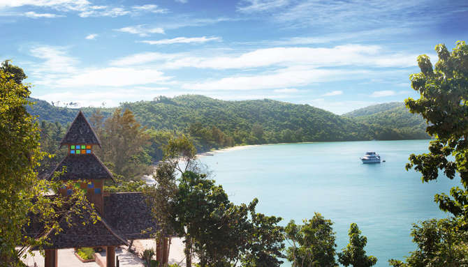 vakantie-naar-Santhiya Koh Yao Yai-mei 2025