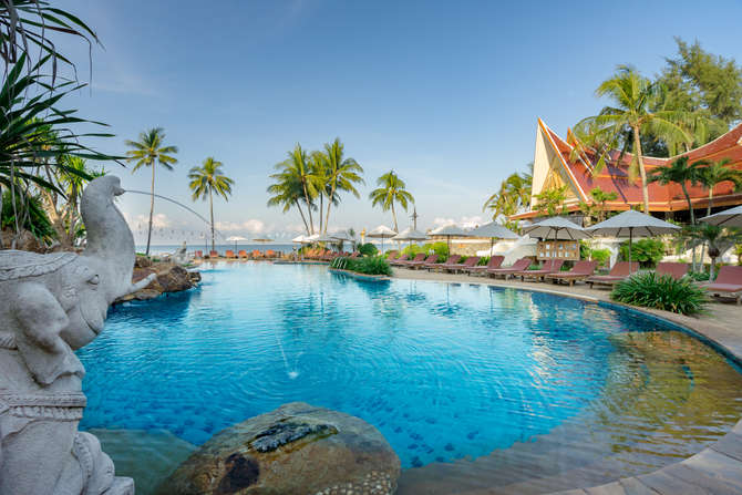 vakantie-naar-Santhiya Tree Koh Chang Resort-mei 2025