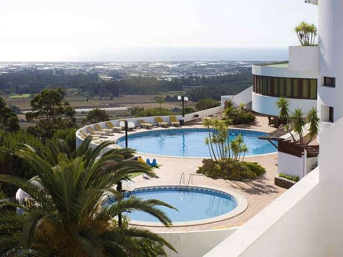 vakantie-naar-Sao Felix Hotel Hillside Nature-mei 2025