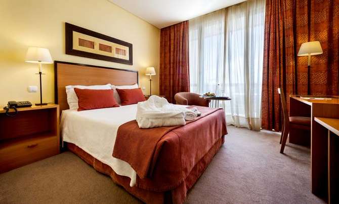 vakantie-naar-Sao Miguel Park Hotel-mei 2025