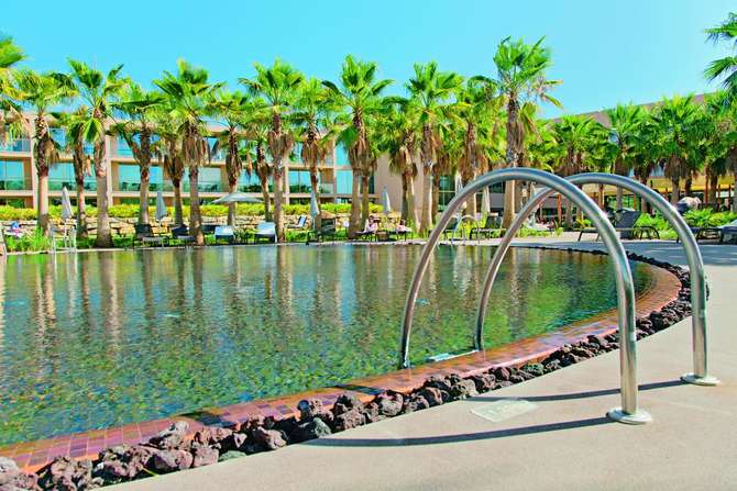 vakantie-naar-Sao Rafael Atlantic Hotel-mei 2025