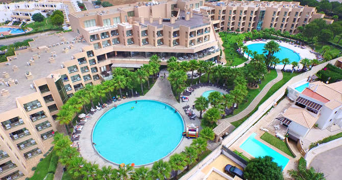 vakantie-naar-Sao Rafael Suites-mei 2025