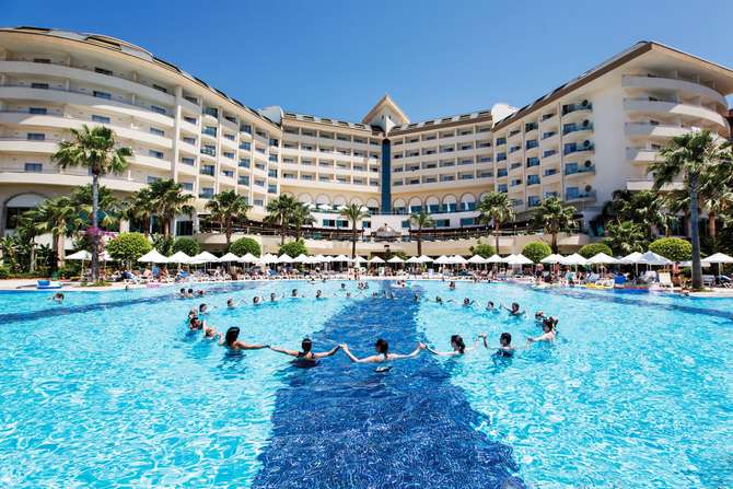 vakantie-naar-Saphir Resort Spa-mei 2025