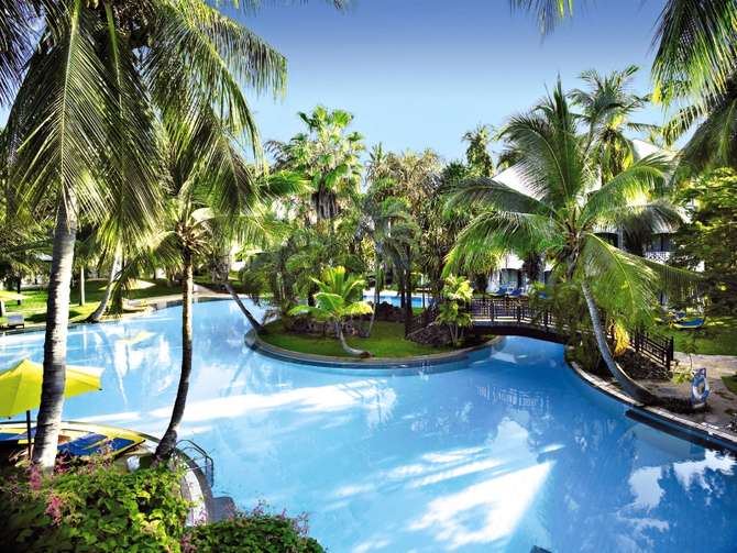 vakantie-naar-Sarova Whitesands Beach Resort Spa-mei 2025