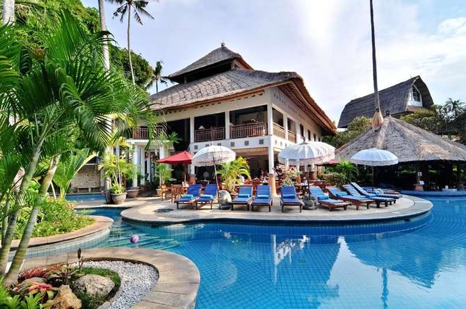 vakantie-naar-Sativa Sanur Cottages-mei 2025